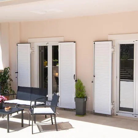 Peratzada Appartamento Vassiliki