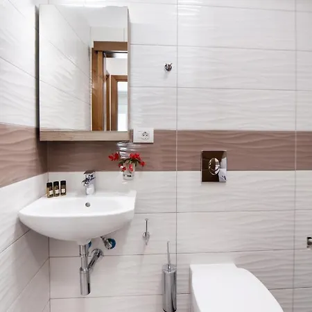 Peratzada Apartmán Vasiliki