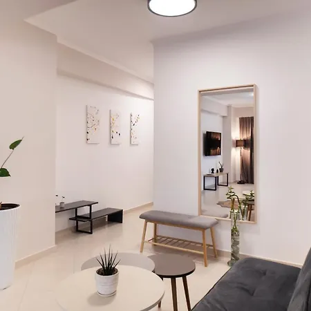 Apartment Peratzada