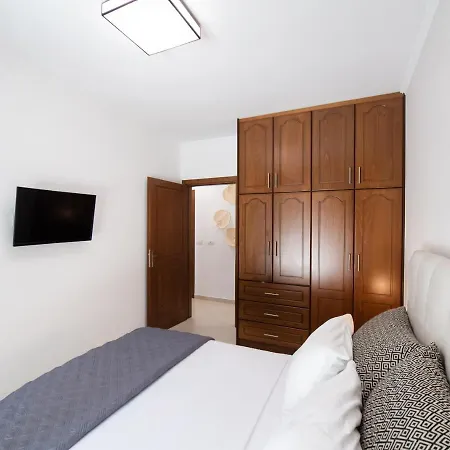 Apartmán Peratzada *