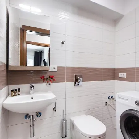 Apartment Peratzada