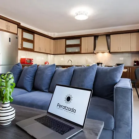 Peratzada Apartment