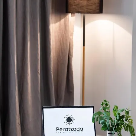 Peratzada * Vasiliki