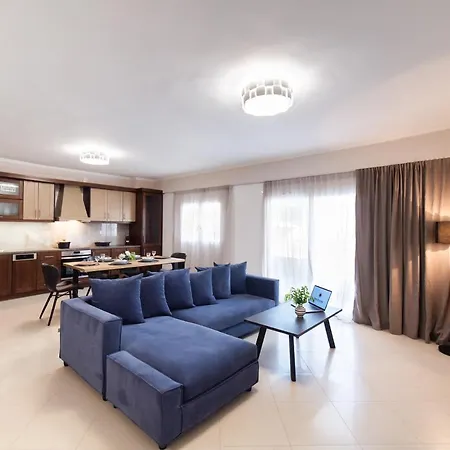 Apartment Peratzada