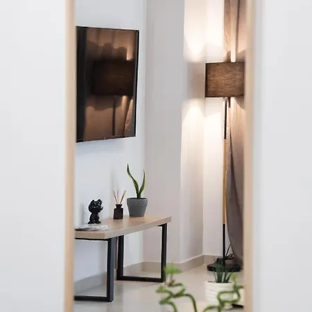 Peratzada Apartmán Vasiliki