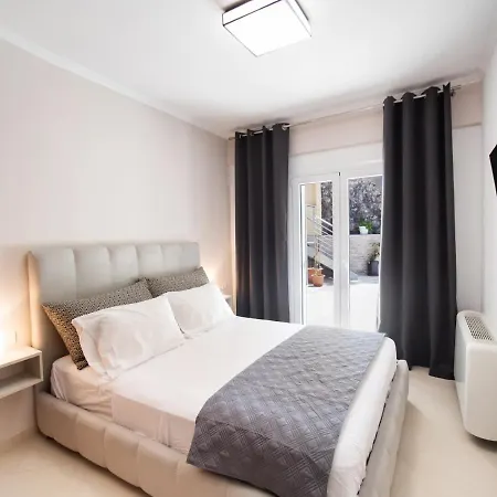 Apartmán Peratzada Vasiliki