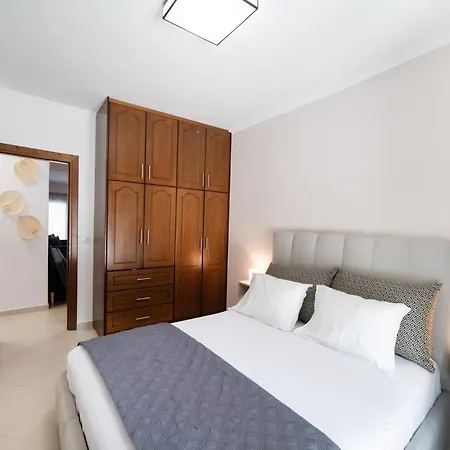 Apartmán Peratzada Vasiliki