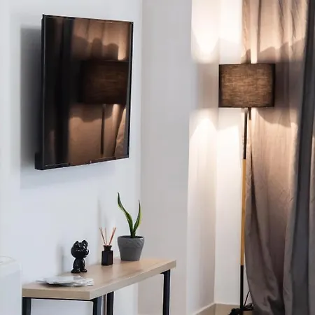 Apartmán Peratzada Vasiliki